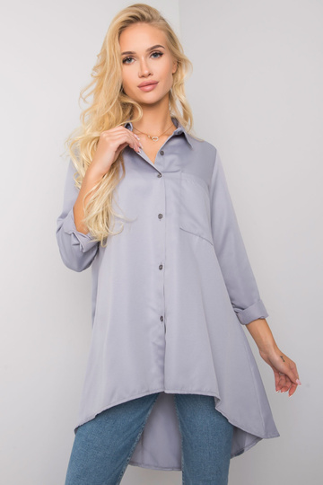 Džilianas pelēkais... 2