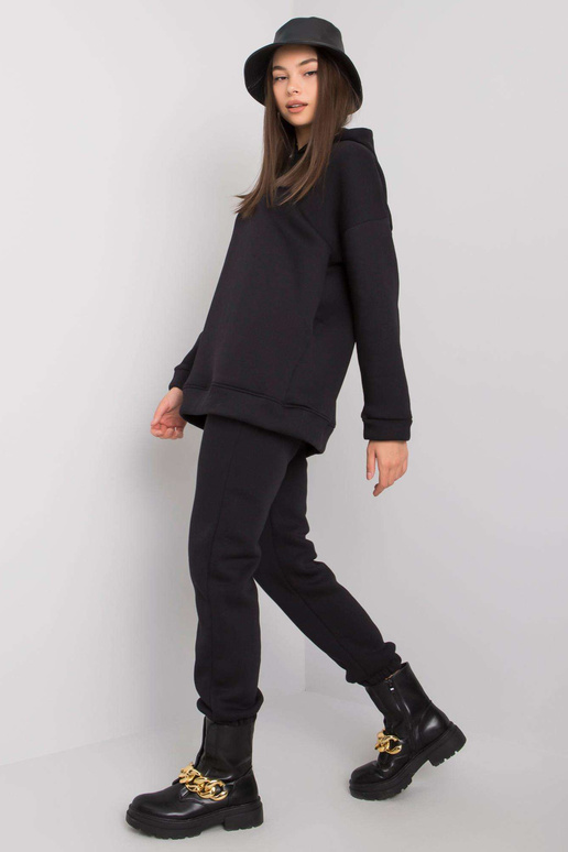 Dillona melns divdaļīgs treniņtērpa...