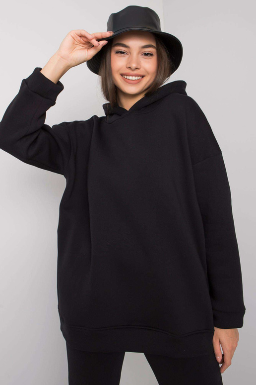 Dillona melns divdaļīgs treniņtērpa...