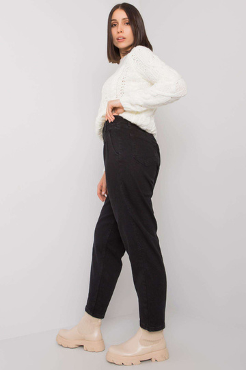 Johan's Black Plus Size...