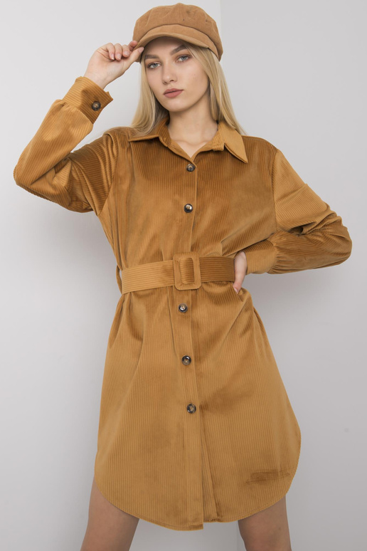 Kamieļu kleita Abilene