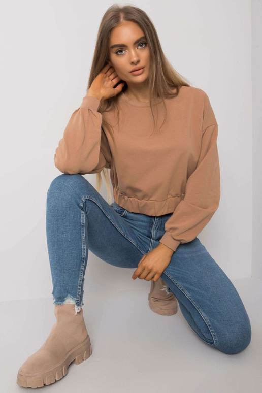 Kamieļu kokvilnas sieviešu sporta...