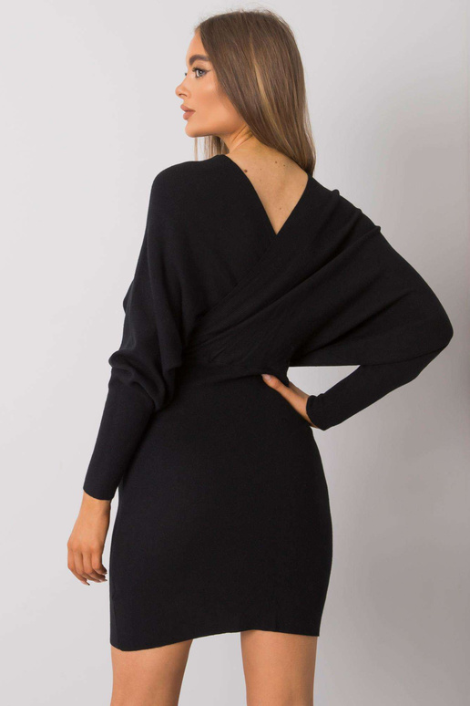 Melna Cranford OCH BELLA trikotāžas...