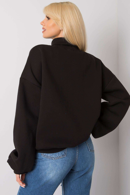 Kellijas melns liela izmēra sporta...