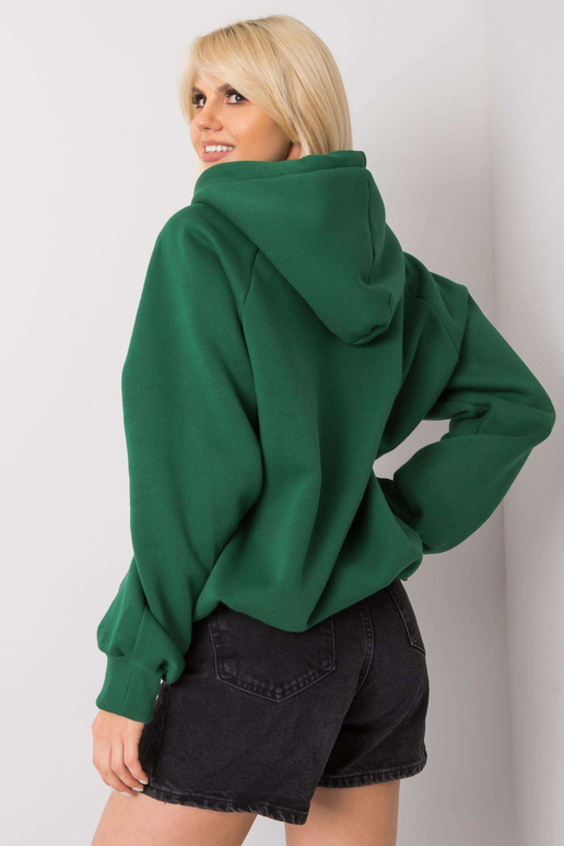 Debby Green izolēts kapuci