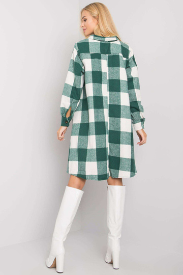 Sovvina zaļi baltā rūtainā... 2