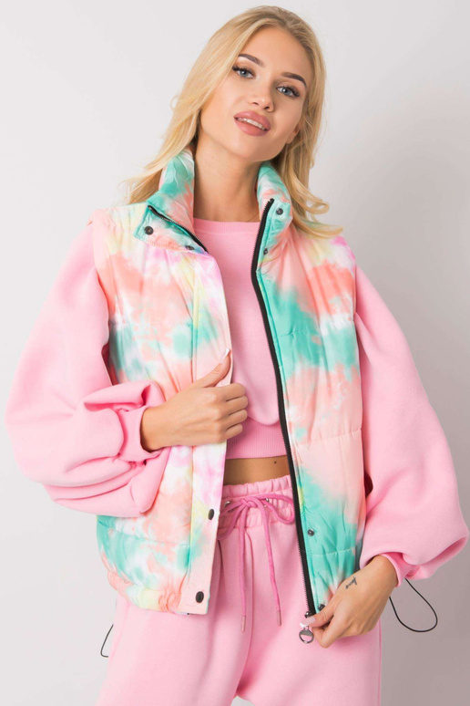 Veste-DHJ-KZ-1855.30X-zaļa