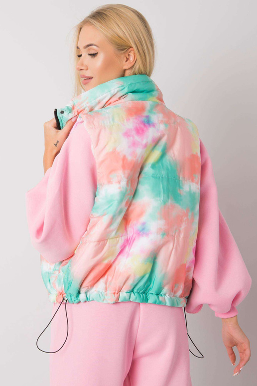 Veste-DHJ-KZ-1855.30X-zaļa