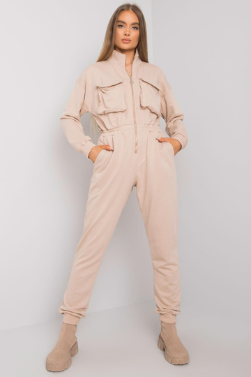 Bēšs sporta tērps Raena 2