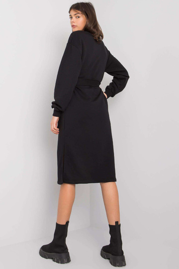 Longview RUE PARIS melna...