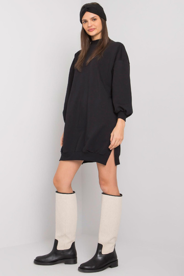 Melna sieviešu kokvilnas...