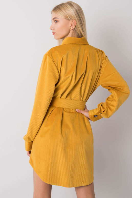 Sinepju kleita Abilene