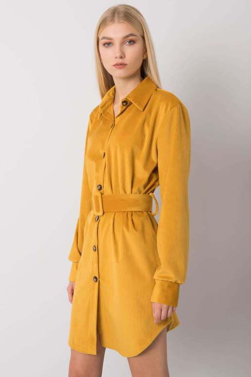 Sinepju kleita Abilene