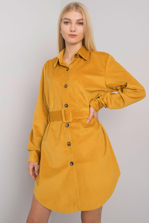 Sinepju kleita Abilene