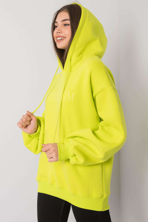 Carris RUE PARIS laima zila kapuce