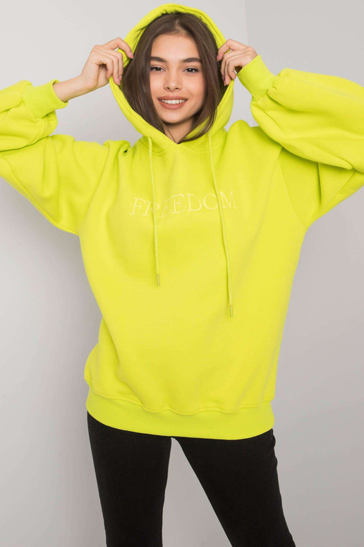 Carris RUE PARIS laima zila kapuce