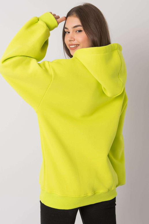 Carris RUE PARIS laima zila kapuce