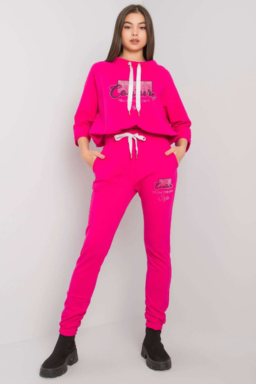 Fuksijas komplekts ar...