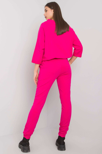 Fuksijas komplekts ar... 2