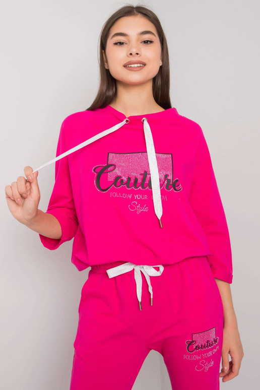 Fuksijas komplekts ar Martilla...