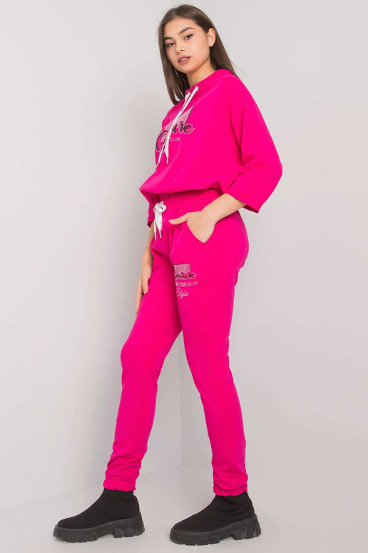 Fuksijas komplekts ar Martilla...