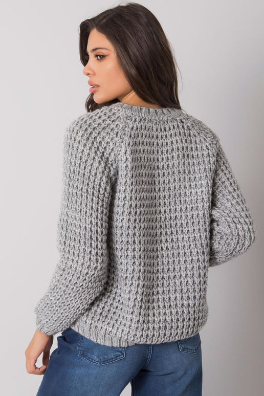 Jacksonville RUE PARIS pelēks vilnas...