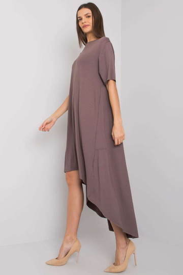 Brūna kleita Casandra RUE... 2