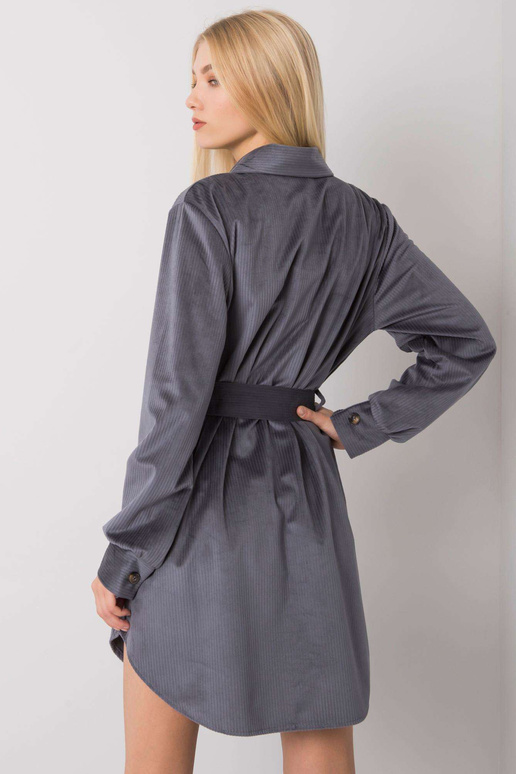 Grafīta kleita Abilene