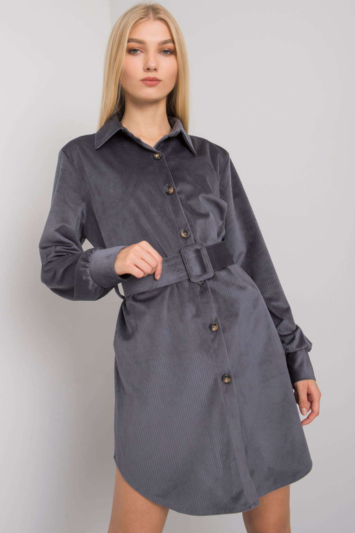 Grafīta kleita Abilene