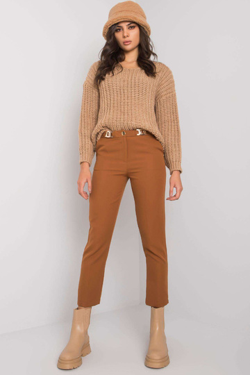 Gaiši brūnas elegantas... 2