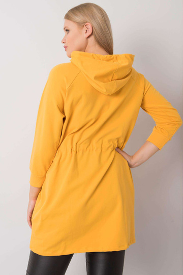 Norina Yellow liela izmēra...
