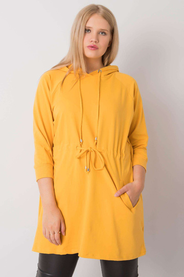 Norina Yellow liela izmēra... 2