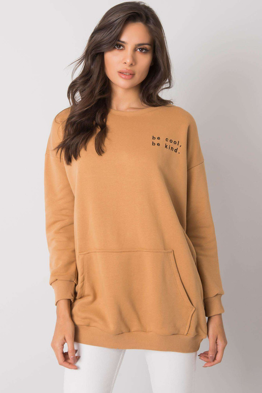 Kamieļu ķengurs sporta krekls Amalfi... Kamieļu ķengurs sporta krekls Amalfi...