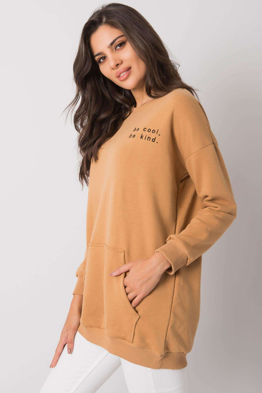 Kamieļu ķengurs sporta krekls Amalfi... Kamieļu ķengurs sporta krekls Amalfi...