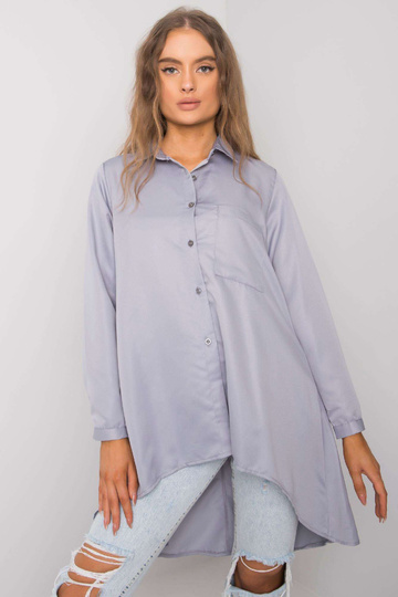 Pelēks Brinleigh...