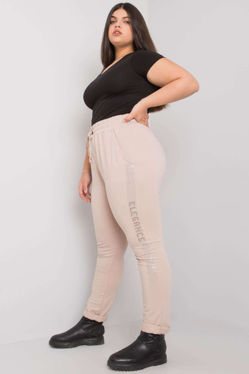 Bēšas plus izmēra... 2