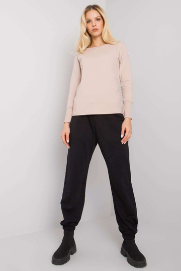 Melns un bēšs sieviešu... 2