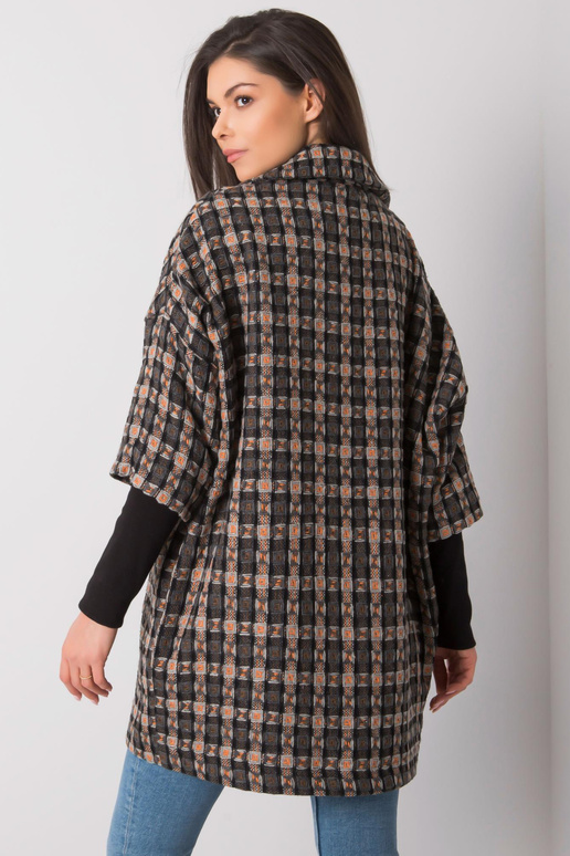 Pelēki oranžs Memphis RUE PARIS...