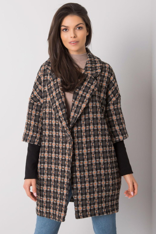 Pelēki oranžs Memphis RUE PARIS...