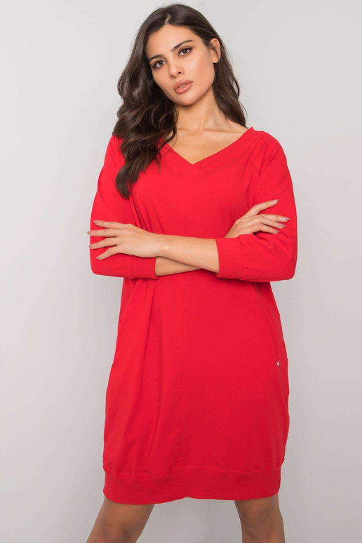 Kleita-RV-SK-7203.35P-sarkana Kleita-RV-SK-7203.35P-sarkana