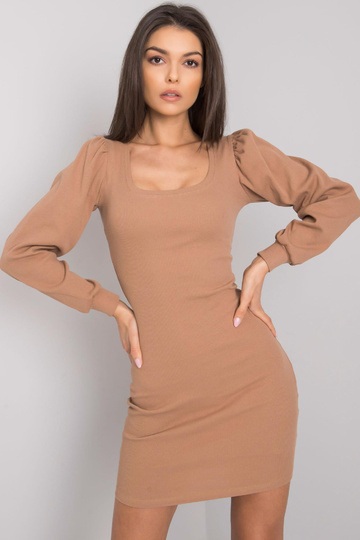 Kamieļu kleita Shantaya RUE...