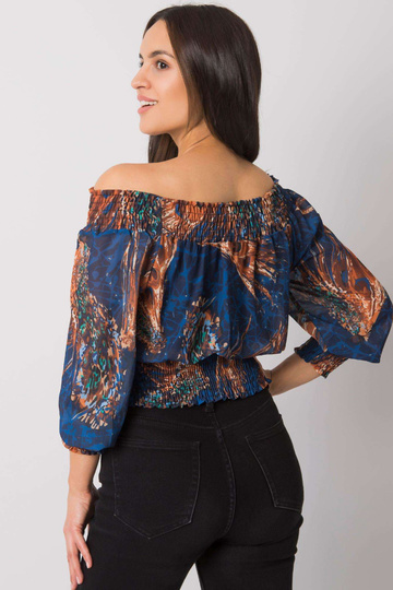 Tumši zila Nanterre...