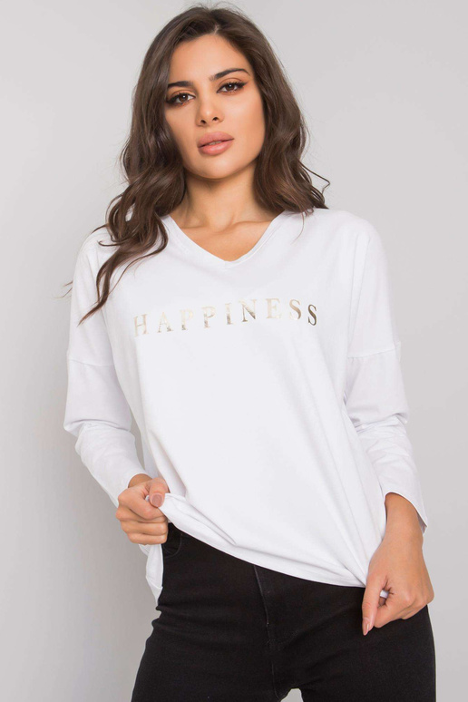 Georgetown RUE PARIS balta blūze