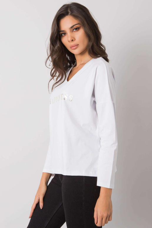 Georgetown RUE PARIS balta blūze