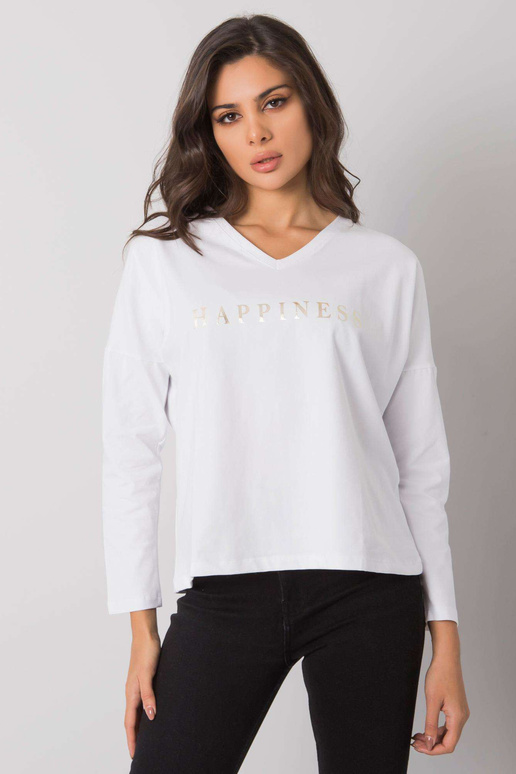 Georgetown RUE PARIS balta blūze