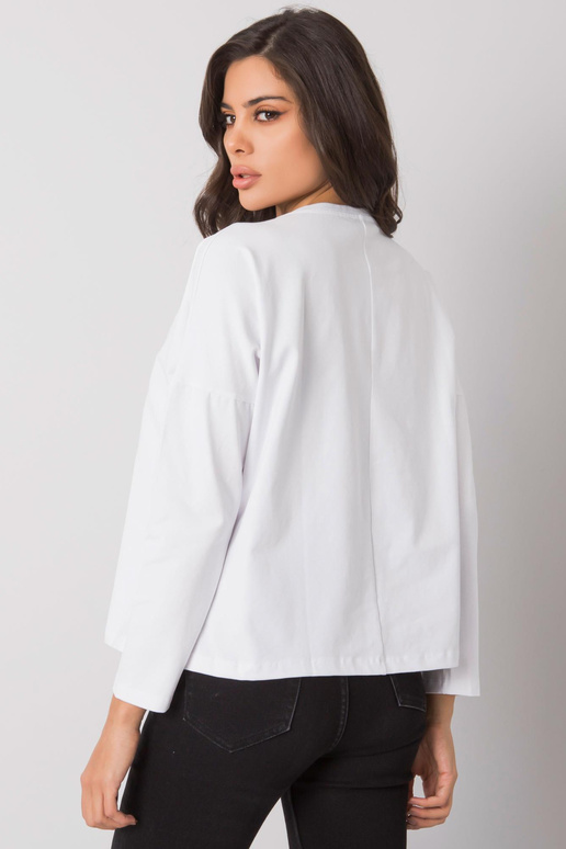 Georgetown RUE PARIS balta blūze