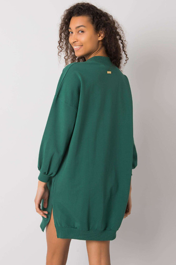 Tumši zaļa sieviešu...