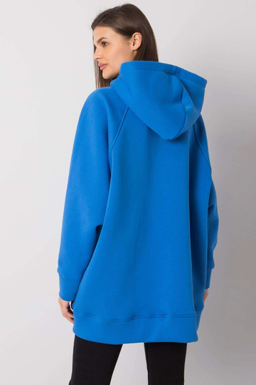 Tumši zils ķengura...