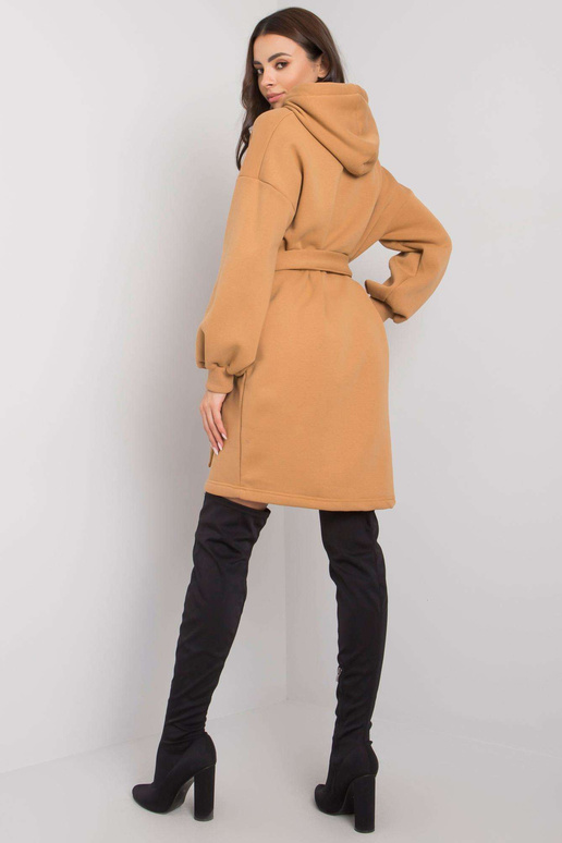 Kamieļu treniņtērpa kleita ar Raella...