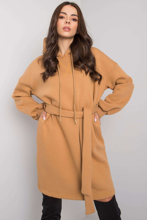 Kamieļu treniņtērpa kleita ar Raella...